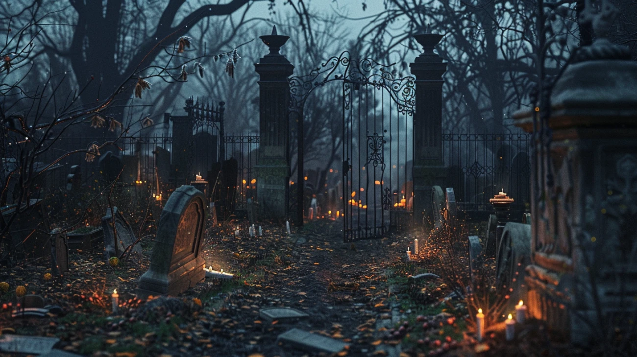 Spoczywaj w pokoju - Co to oznacza i jak uczcić pamięć?