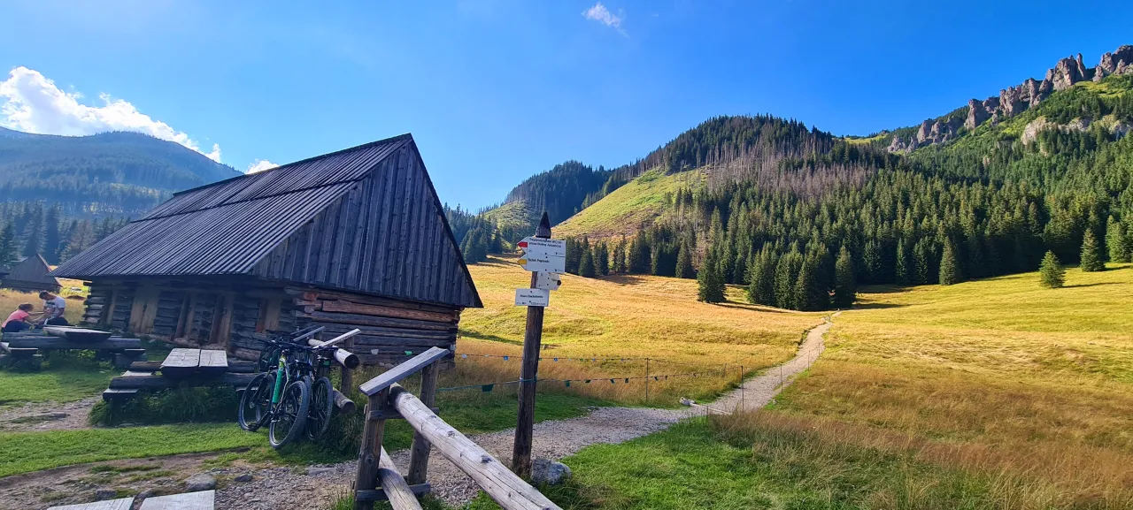 Najlepsze atrakcje w Krościenku nad Dunajcem, które musisz zobaczyć