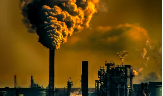 Obliczanie śladu węglowego dla firm – GHG Protocol i zarządzanie emisją