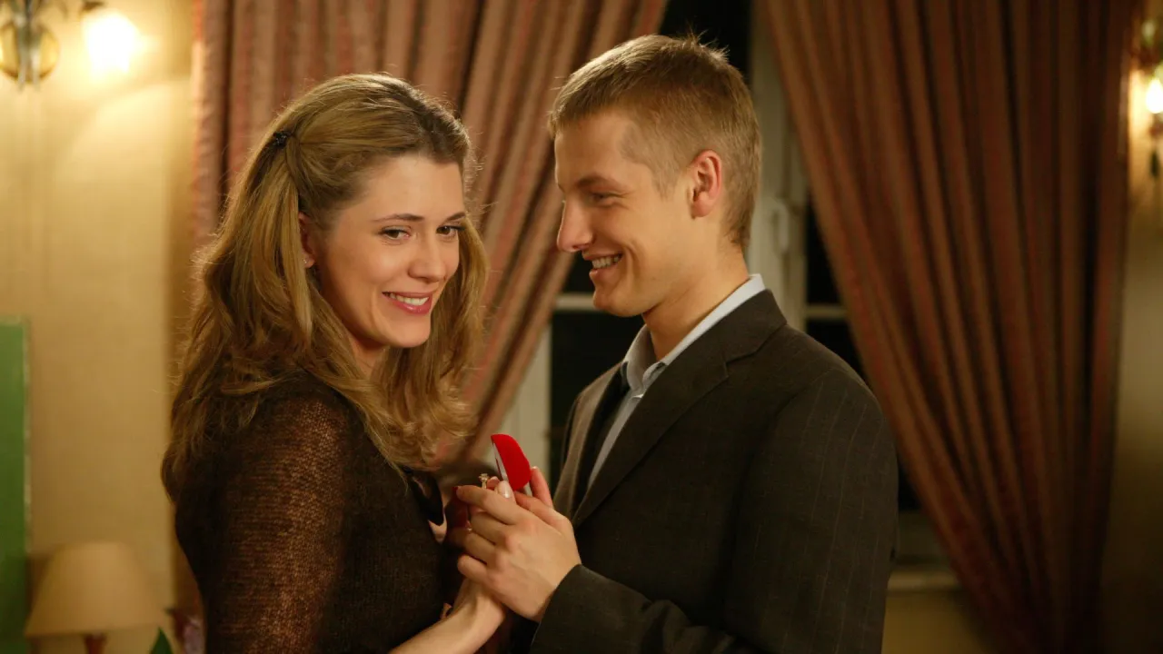 Oglądaj serial m jak miłość online za darmo – wszystkie odcinki w TVP VOD