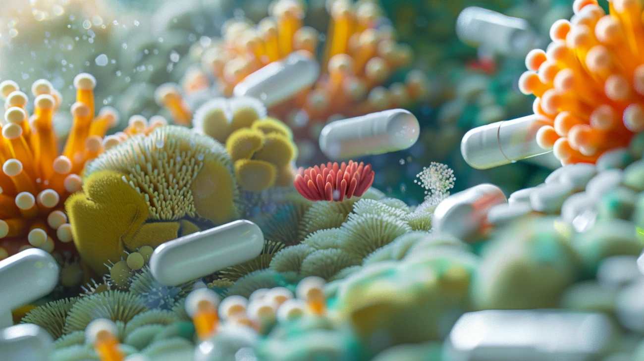 Candida albicans - skuteczne metody leczenia zakażenia