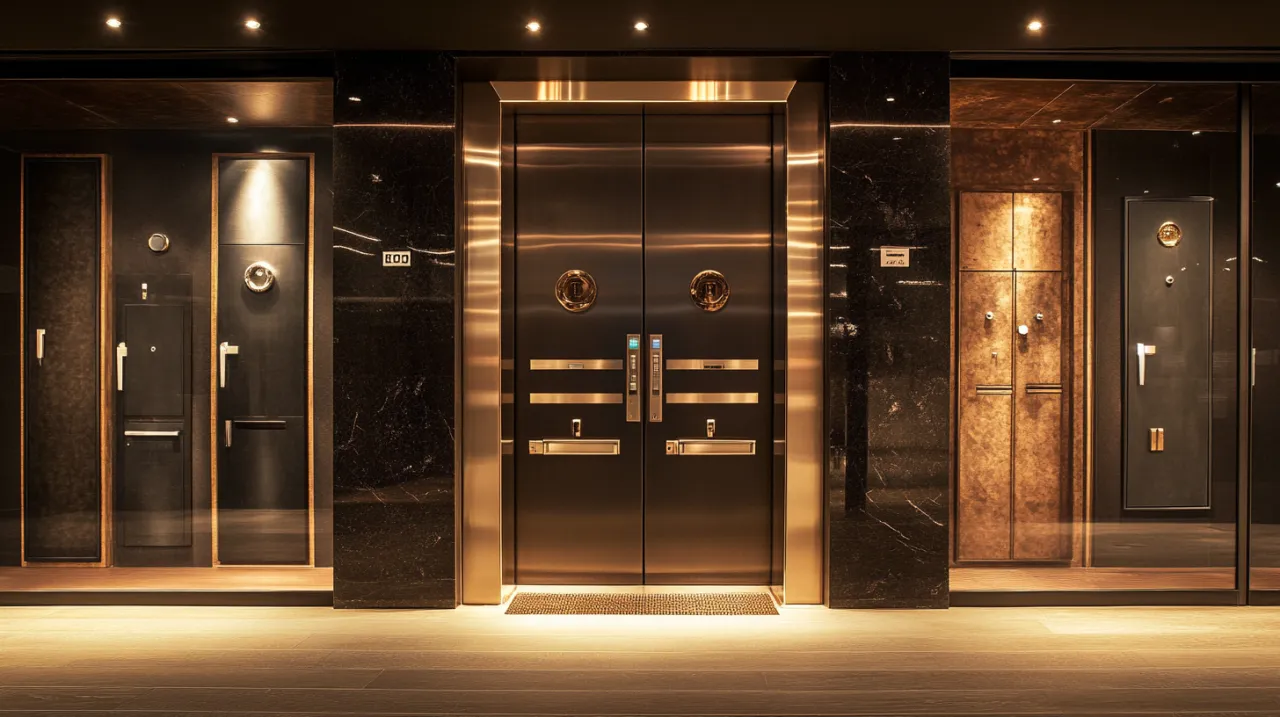 Aktualne ceny i dostępne opcje drzwi antywłamaniowych na rynku