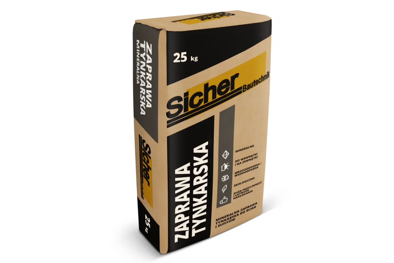 Ile kosztuje zaprawa tynkarska? Ceny, które zaskoczą i pomogą zaoszczędzić