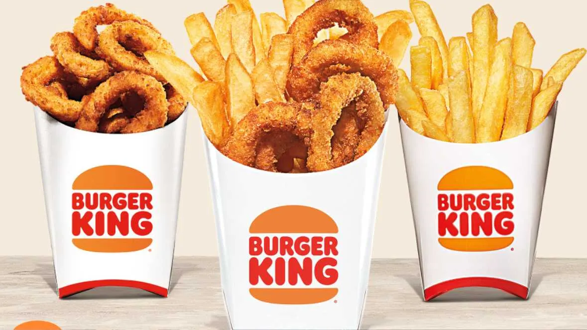 Ile jest Burger King w Polsce? Zaskakująca liczba lokali w kraju