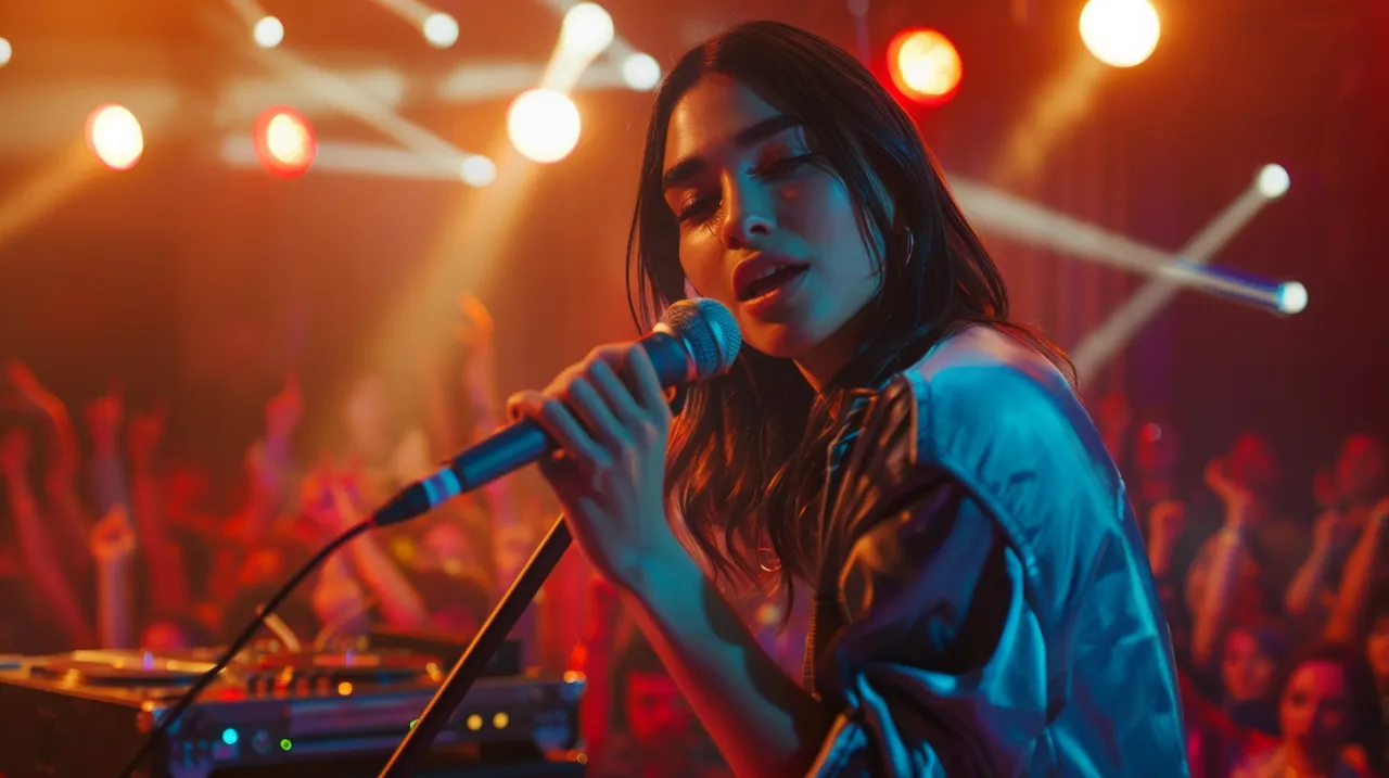 Najnowszy album Dua Lipy: Wszystko co musisz wiedzieć o nowej płycie