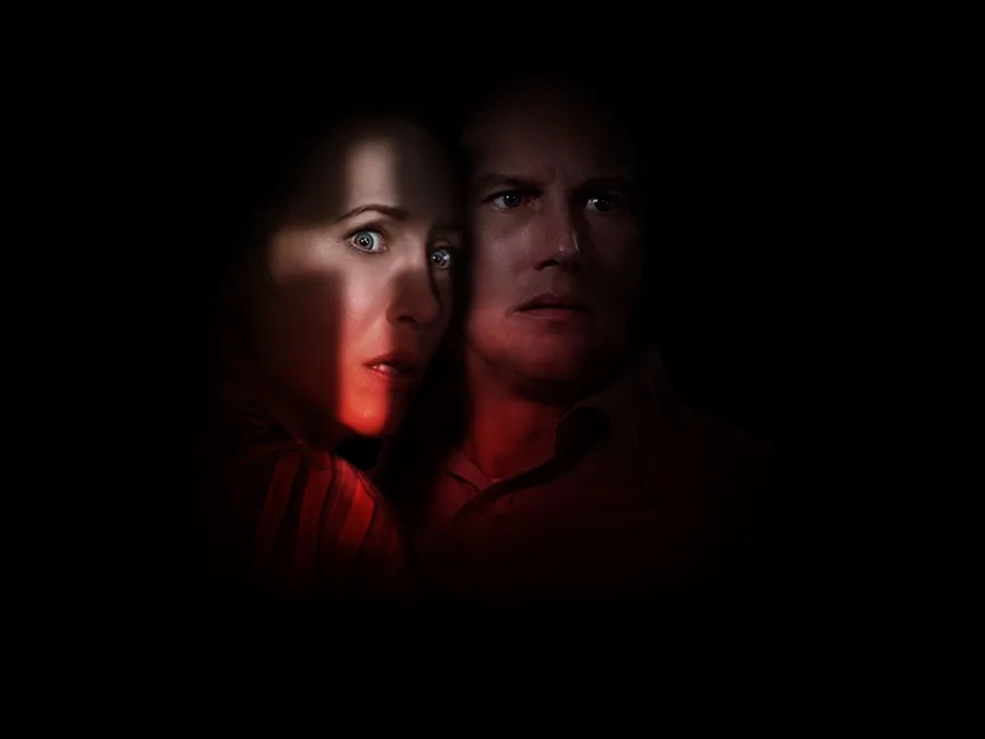 Horror Obecność 3 - Zaskakujące fakty i mroczne tajemnice filmu