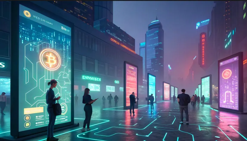 Trendy technologiczne, które po cichu zmieniają nasze życie