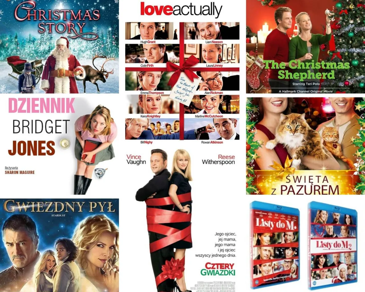 Najlepsze świąteczne produkcje dla całej rodziny, które musisz zobaczyć