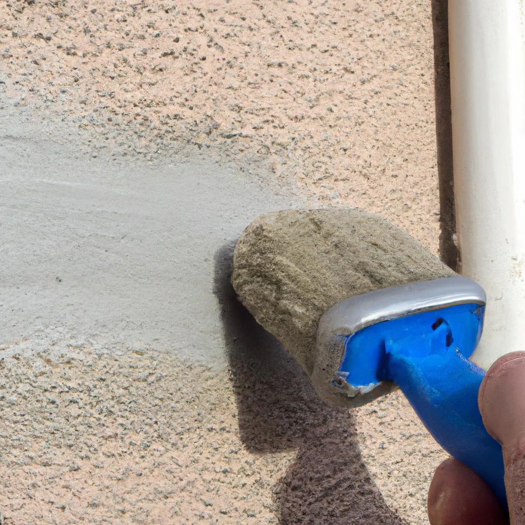 Jak przygotować stare ściany pod gładź, aby uniknąć błędów i uzyskać efekt Jak przygotować stare ściany pod gładź, aby uniknąć błędów i uzyskać efekt