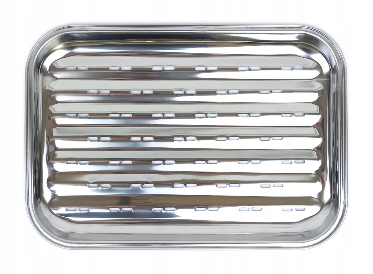 Tacka na grill: Wybierz najlepsze akcesoria i uniknij bałaganu