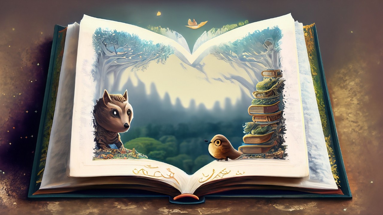 Najlepsze książki dla 11-latka: Przewodnik po literaturze fantasy, przygodowej i polecanych pozycjach