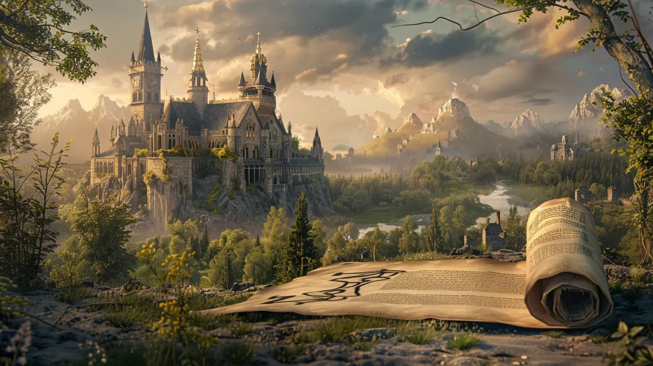 Rok 1076: 5 wydarzeń, które zmieniły Europę. Przełomowy moment