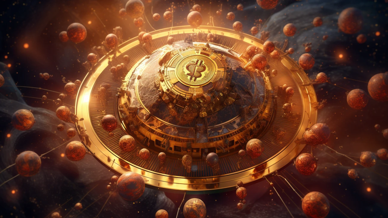 Konferencja Kryptoraportu: Nowe ATH bitcoina to dopiero początek przygotowań na kolejną hossę!