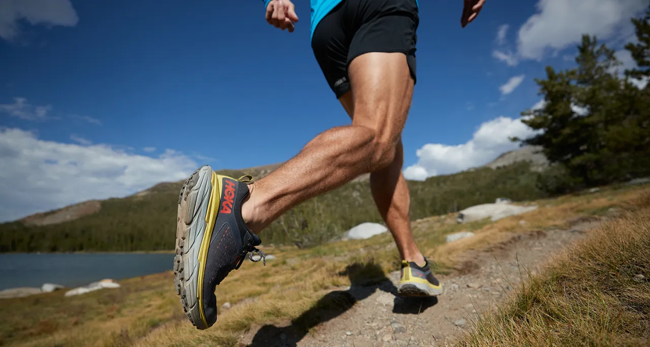 Buty trailowe - co to jest i jak wybrać najlepsze dla siebie