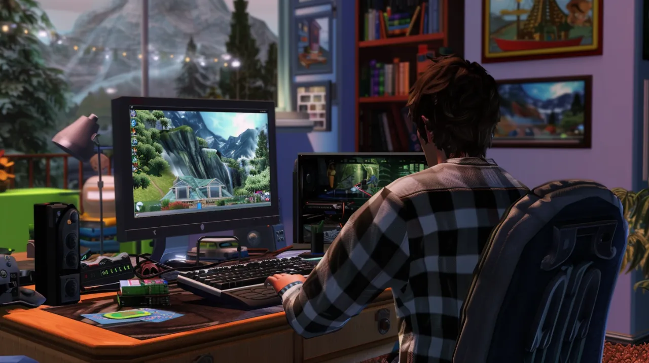 Kody do The Sims 3: Jak zdobyć więcej pieniędzy i ułatwić życie?