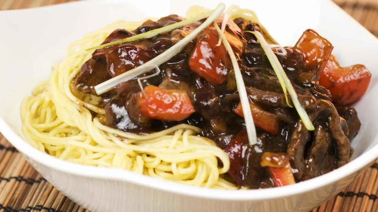 Wołowina w 5 smakach – odkryj tajemnice smaku i wyjątkowy przepis