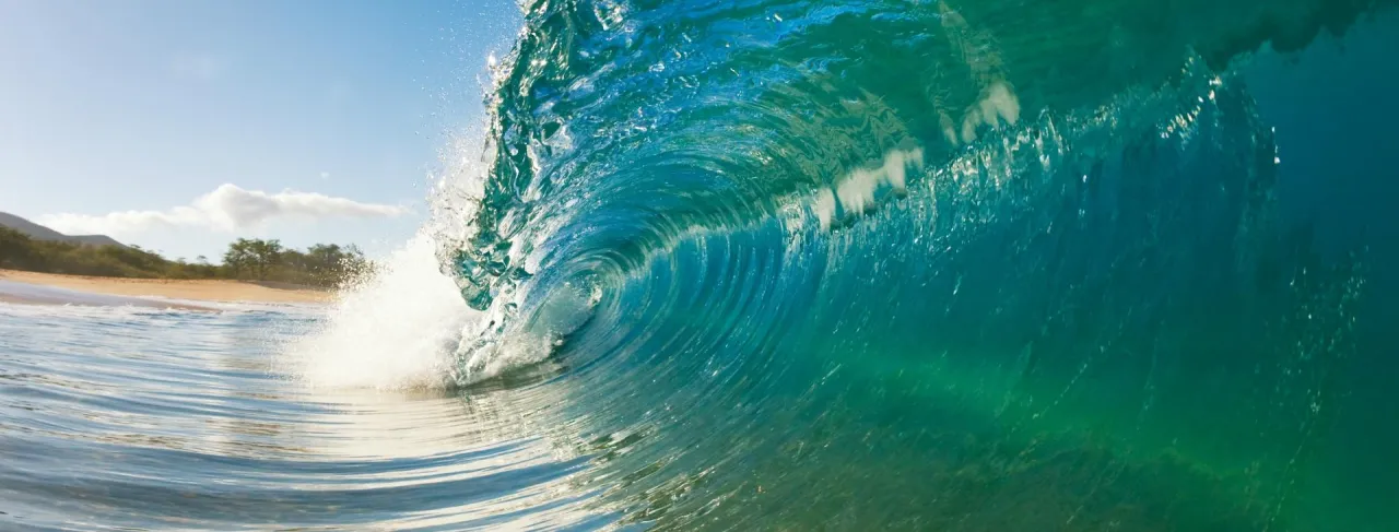 Hawaje najpiękniejsze miejsca, które zachwycą każdego podróżnika