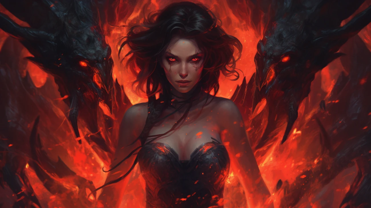 Diablo 4: Dlaczego plan Lilith przeciwko Prime Evils był ostatecznie wadliwy