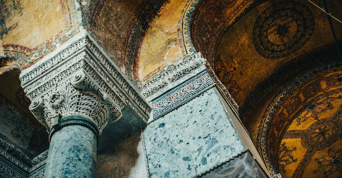 Rzym: fascynujące ciekawostki o starożytnym mieście i jego historii