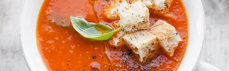 Jaka zupa na obiad? Sprawdź najlepsze przepisy i pomysły