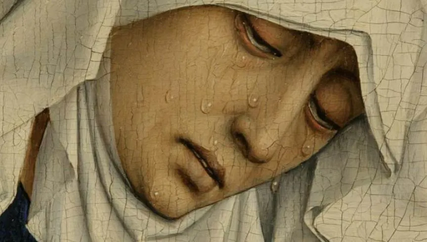 Stabat Mater Dolorosa - Analiza i Najważniejsze Informacje o Utworze