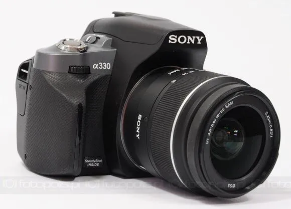 Jaki obiektyw do Sony Alfa 330 wybrać? Porównanie, zalety i wady najlepszych modeli