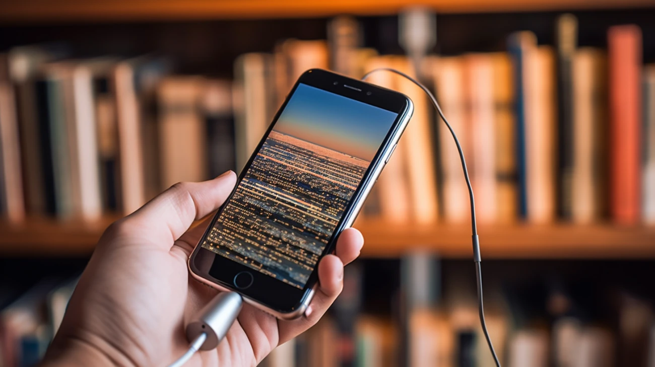 Darmowe audiobooki za darmo - pełne wersje online