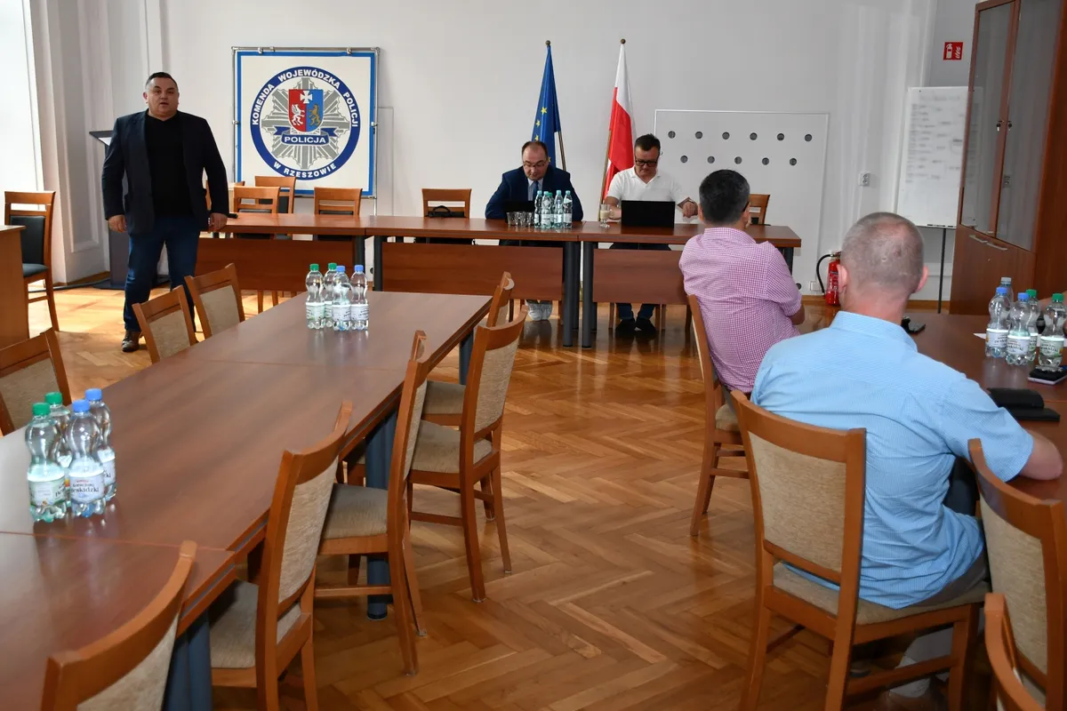 Co po komisji lekarskiej w policji? Ważne informacje o wynikach i przyszłości