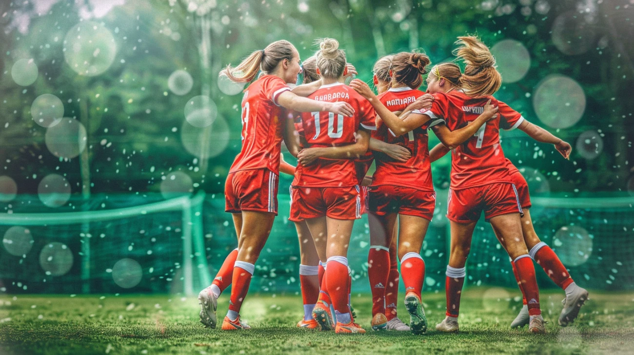 Niesamowite! Polskie piłkarki awansowały do półfinału