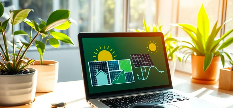Jak skutecznie promować fotowoltaikę online?