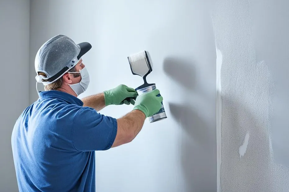 Czy gruntować tynk gipsowy pod gładź? Kluczowe informacje dla trwałego wykończenia