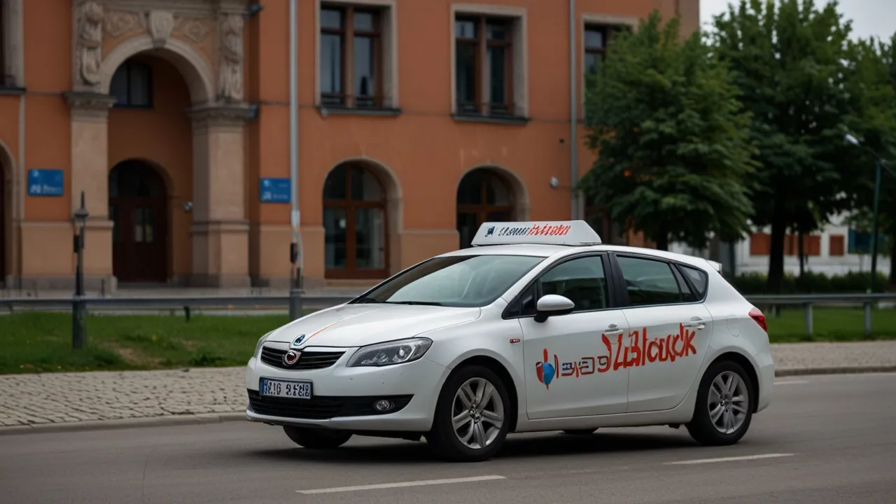 Dlaczego Szał Białystok to topowa szkoła jazdy? Analizujemy opinie