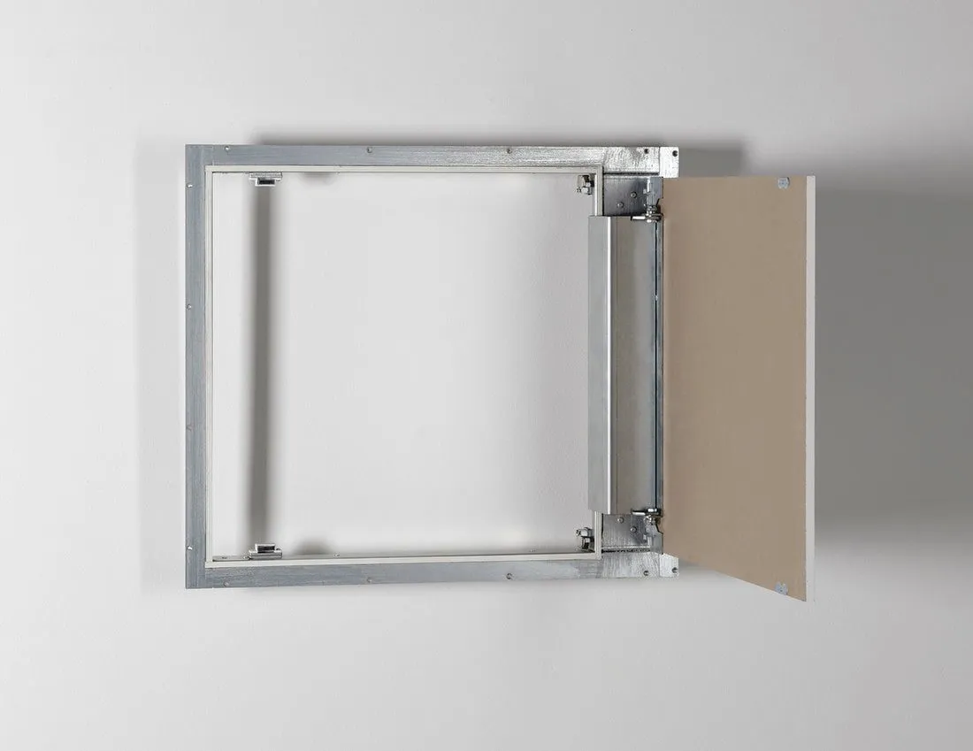 Klapa rewizyjna pod płytki: funkcjonalne rozwiązanie dla łazienki