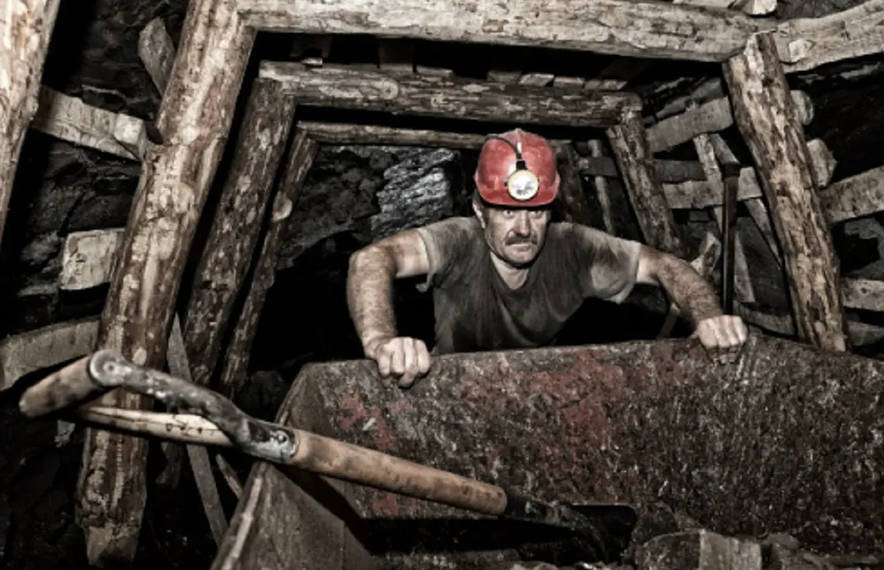 Wypadki górnicze – świadczenia z ZUS i od kopalni