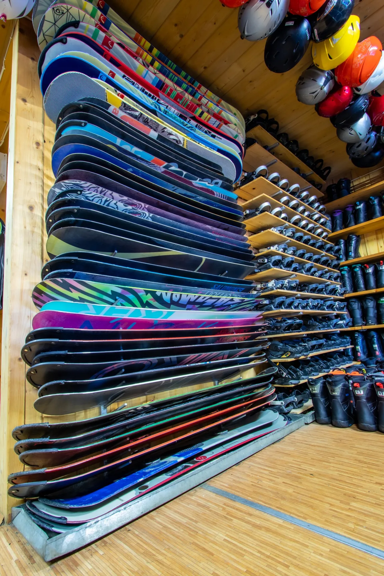 Wypożyczalnia sprzętu narciarskiego Poznań - najlepsze oferty i ceny