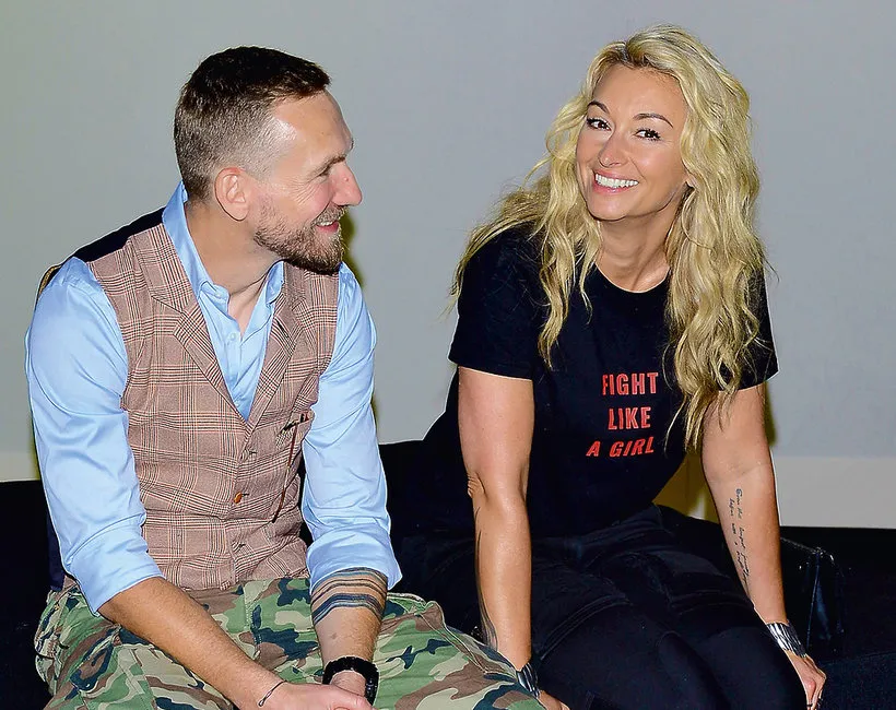 Czy Kossakowski ma dzieci? Prawda o jego życiu prywatnym