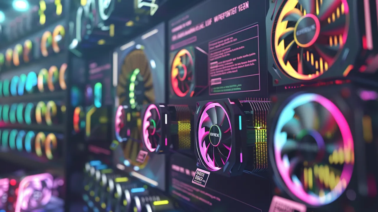 Karty graficzne w promocji: Gdzie kupić najtaniej? Rady zakupowe