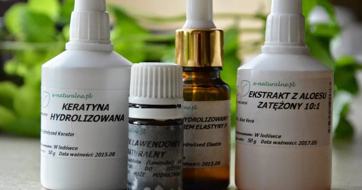 Jak utrwalić fryzurę domowym sposobem - naturalne metody, które działają