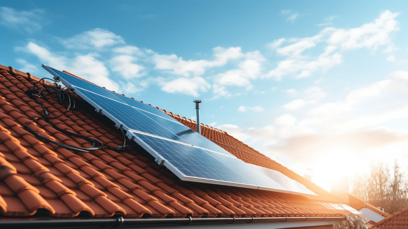 Instalacja fotowoltaiczna 4 kW: Co Musisz wiedzieć o wdrożeniu odnawialnej energii?