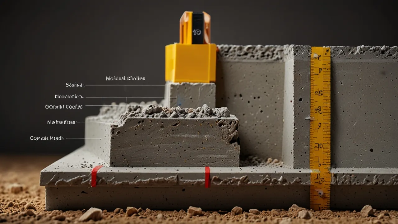 Chudziak: Jaką grubość wybrać, aby zapewnić optymalną izolację?