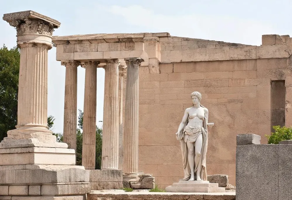 Literatura antyczna – zrozumienie jej znaczenia i wpływu na kulturę Literatura antyczna – zrozumienie jej znaczenia i wpływu na kulturę