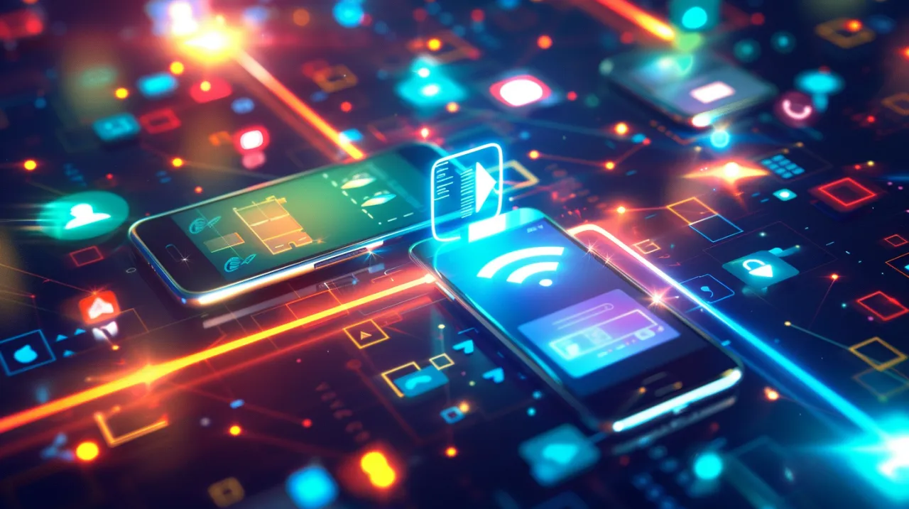 Przenieś z Androida na iOS – jak przenieść dane krok po kroku