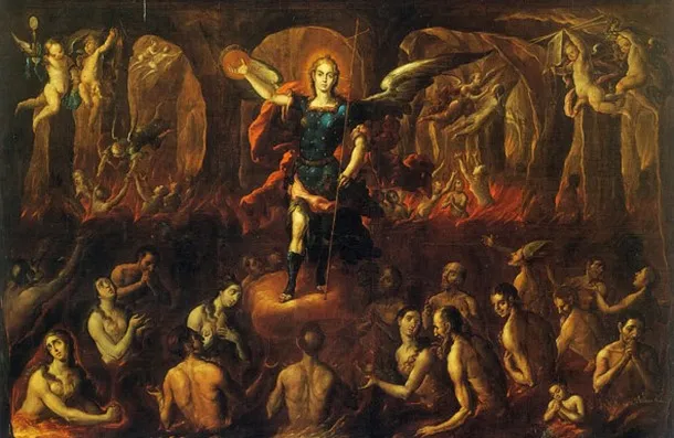 5 najskuteczniejszych sposobów jak pomagać duszom w czyśćcu cierpiącym