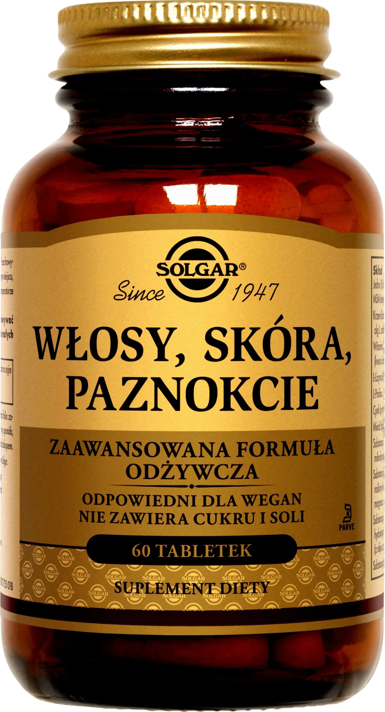 Najlepsze suplementy na włosy – co naprawdę działa na porost i zdrowie włosów?