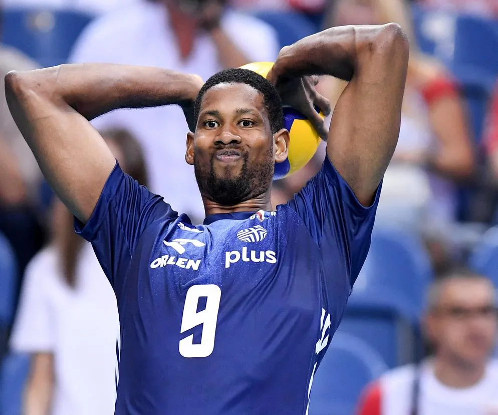 Wilfredo León: Zarobki i majątek najlepszego siatkarza świata Wilfredo León: Zarobki i majątek najlepszego siatkarza świata