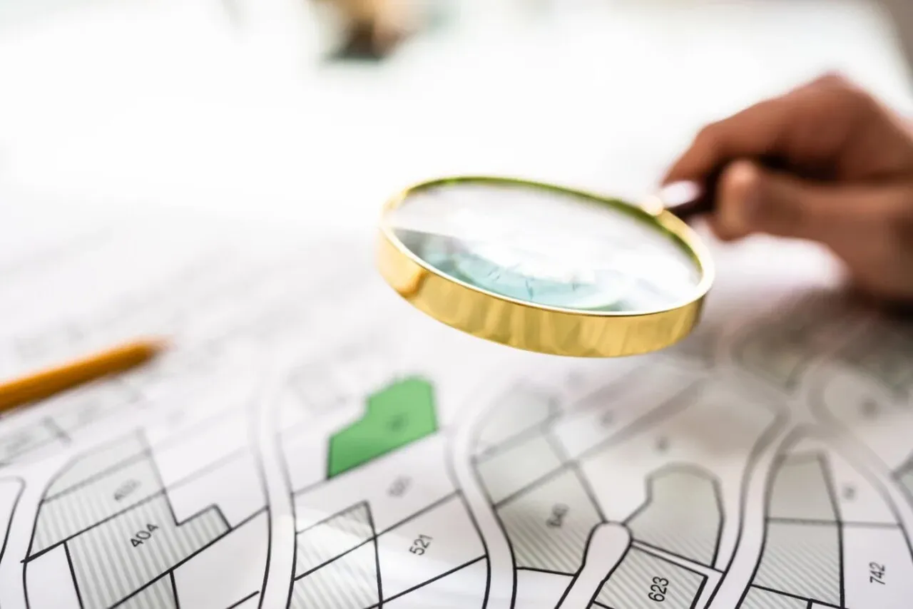 Jak podzielić działkę współwłasność? Kluczowe kroki i porady prawne Jak podzielić działkę współwłasność? Kluczowe kroki i porady prawne