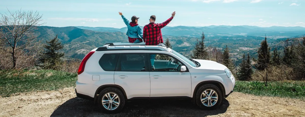 Samochody SUV - co to znaczy i dlaczego warto je znać?