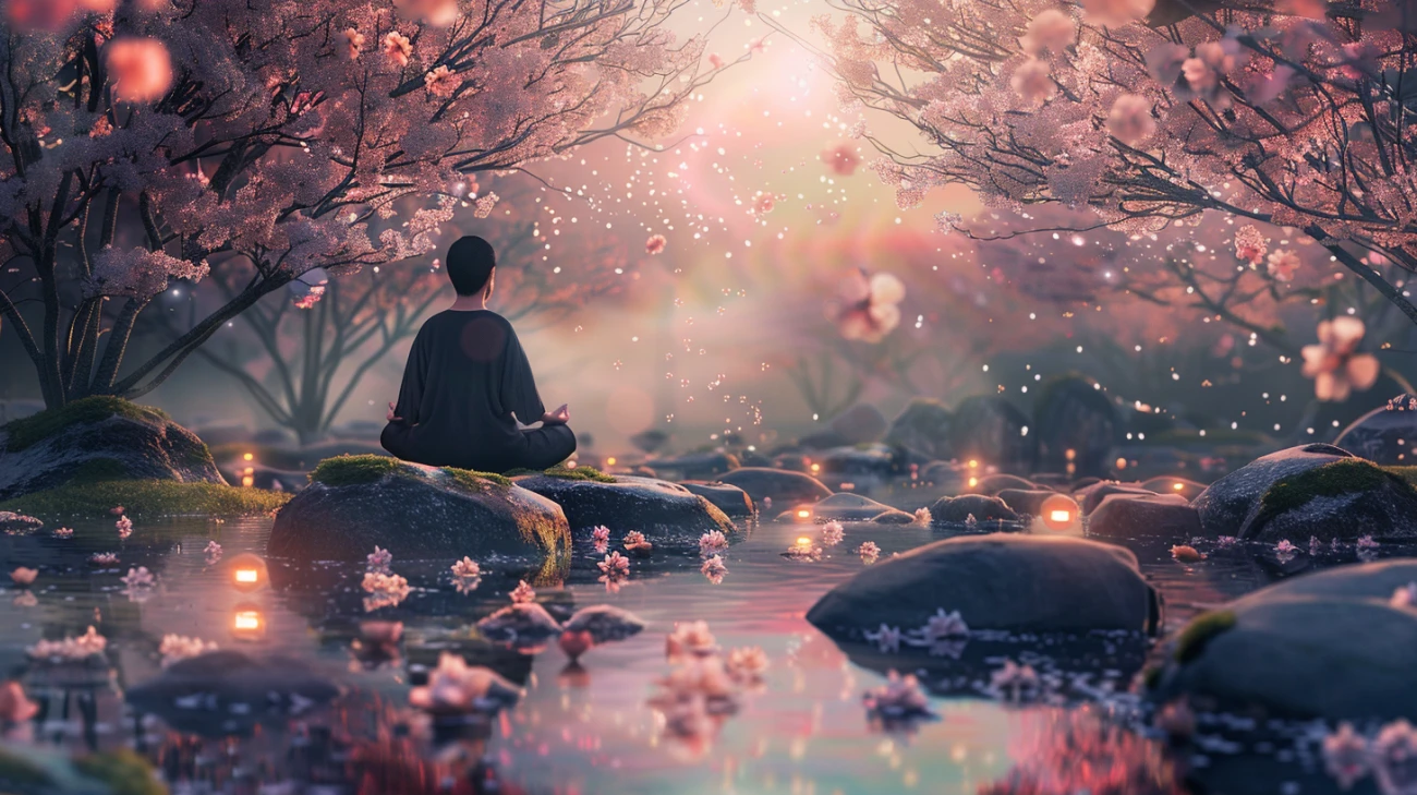 Reiki: Prawda o praktyce i jej potencjalne korzyści