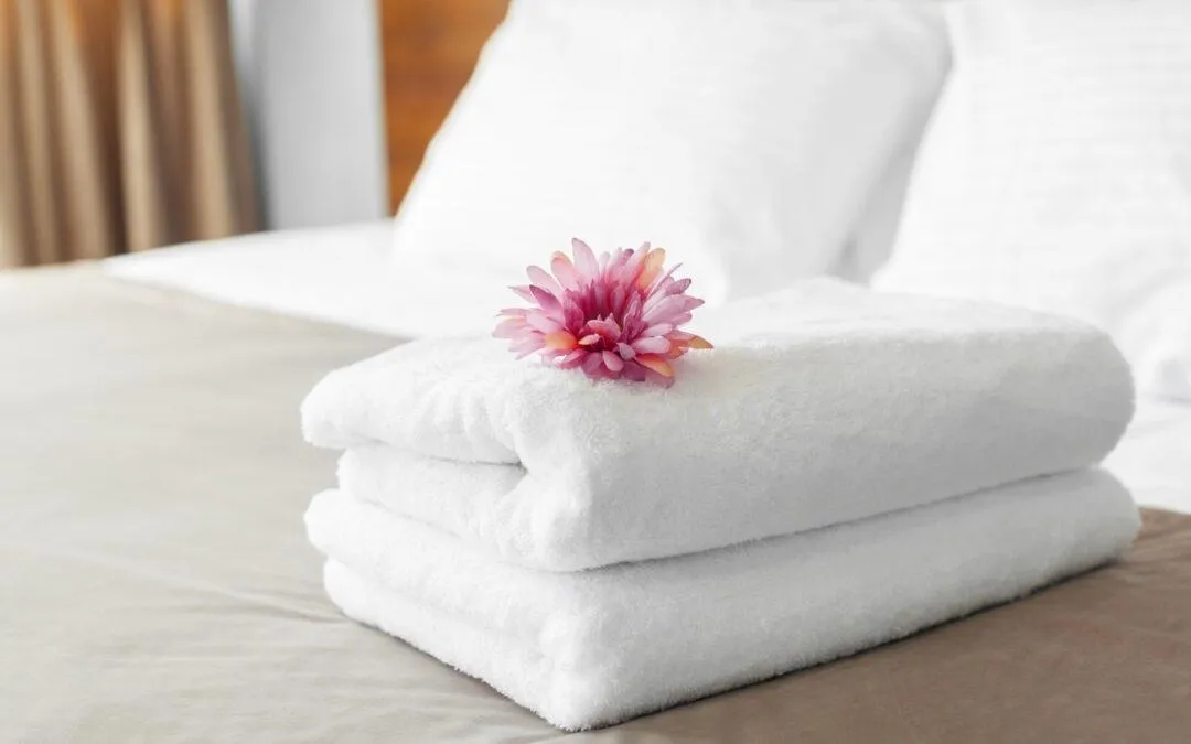 Czy w hotelu są ręczniki? Sprawdź, co powinieneś wiedzieć przed wizytą