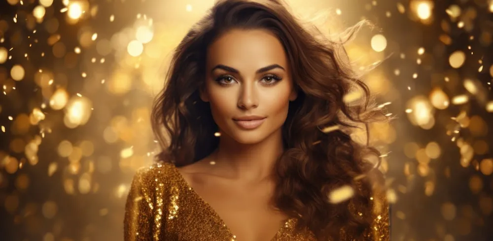 Jak zrobić fryzurę na sylwestra, aby zaskoczyć wszystkich w nowym roku Jak zrobić fryzurę na sylwestra, aby zaskoczyć wszystkich w nowym roku